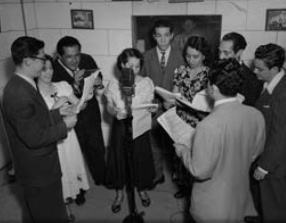 Radioteatro